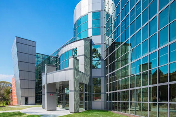 Alüminyum Cephe Sistemleri