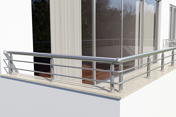 Balkon Korkulukları